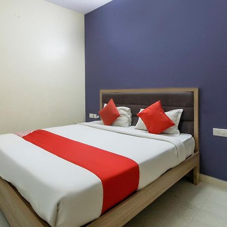 Hotel O Golden Inn Near Cubbon Park Bangalore Extérieur photo