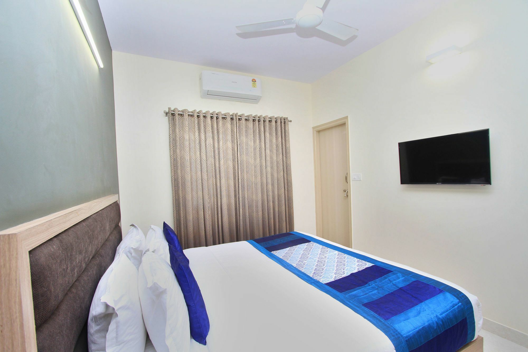 Hotel O Golden Inn Near Cubbon Park Bangalore Extérieur photo